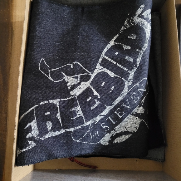 Freebies by Steven ... Ramsay! - Picture 8 of 8